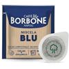 CAFFÈ BORBONE 50 Cialde Caffé Borbone Blu