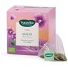 NEAVITA Tisana Bio MALVA Filtroscrigno 15 pz Fiori e foglie