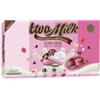 Confetti Maxtris Two Milk Sfumato Rosa Scatola Da Kg, Assortito
