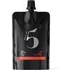 Chilli No. 5 Peperoncino n. 5 - Gazpacho Fiery - Salsa piccante al pomodoro spagnolo al peperoncino - Bustina 100ml