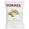 Torres Selecta Torres - Patate Fritte 100% Olio Extravergine di Oliva - 150 grammi