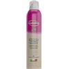 Inodorina Shampoo per cani a secco delicato 300 ml. Shampoo a secco per gatti e cuccioli frizzante senza solfati, siliconi, parabeni per pelle e pelliccia.