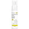 Numbudh Sopa Herb Spray repellente per gatti, formula naturale a base di erbe, protezione interna ed esterna, 100 ml, profumo fresco d'arancia