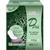 CORMAN LADY PRESTERIL DPIU' MINI 12PZ