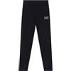 EMPORIO ARMANI LEGGINGS IN TESSUTO TECNICO VENTUS7 DYNAMIC ATHLETE Tempo Libero