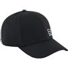 EMPORIO ARMANI CAPPELLO DA BASEBALL IN COTONE CON VISIERA CURVA Tempo Libero