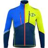 CRAZY Mid Layer PULL NEUTRON LIGHT Multisport