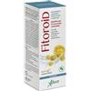 ABOCA SpA SOCIETA' AGRICOLA FITOROID DETERGENTE BIO 100ML