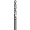 kwb Silver Star - Punta per metallo HSS Ø 4 mm, con speciale taglio a punta fino al 40% più veloce e 50% in meno di pressione per foratura a risparmio energetico con avvitatore a batteria e trapani