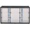 Craftsman CASSETTO GRANDE 9 BINS
