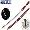 Il Semaforo KATANA LED SANDAI KITETSU DI RORONOA ZORO SERIE ONE PIECE