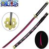 Il Semaforo KATANA LED SHUSHUI DI RORONOA ZORO SERIE ANIME ONE PIECE