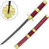 Il Semaforo MINI KATANA/TANTO SANDAI KITETSU DI RORONOA ZORO ONE PIECE