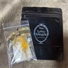 Q-pot Accessorio portachiavi Q-pot Twisted Wonderland Jack Back Charm