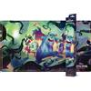 Ravensburger Disney Lorcana Trading Card Game - TCG Playmat - Monsters Inc - Com