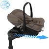 MAXI-COSI Seggiolino auto Maxi-Cosi Pebble Slide Pro