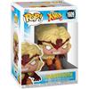 Funko POP Funko Marvel: X-Men '97 - Sabretooth | Gadget Ufficiale - Personaggio in Vinile da Collezione da Esporre - Idea Regalo Compleanno per Fan e Collezionisti