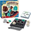 ThinkFun - Chocolate Fix Gioco di Logica, Multicolore, 76330
