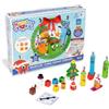 Learning Resources Calendario dell'Avvento Numberblocks MathLink Cubes