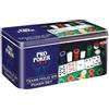 Tactic Games UK 3095, Set da Poker [Importato da UK]