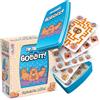 Top Trumps Capybaras Goddit! Gioco di carte per bambini e adulti Gioco per famiglie Gioco da viaggio Da 1 a 6 giocatori Ottimo regalo per bambini dai 6 anni in su