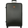 Bric's Taormina Trolley 82 cm Exp. XL Olive