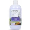 Babaria - Shampoo Capelli Ricci e Ondulati | Definisce Ricci e Onde | Anti crespo Capelli | Coconut Ricci con Latte di Cocco e Pistacchi | 500ml