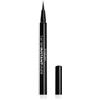 Deborah Milano - Eyeliner 24 Ore Instant Liner, Penna per Eyeliner Waterproof a Lunga Tenuta e No Transfer, Dona un Finish Preciso e Intenso agli Occhi, Nero, 1.5 gr