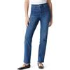 Gloria Vanderbilt Women's Amanda Classic Tapered Jean