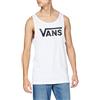 Vans Classic Tank T-Shirt Uomo