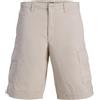 JACK & JONES Short Mid Jpstcole Matty Cargo-Pantaloncini da Uomo, Taglia Media, Raggio di Luna, M