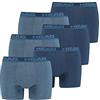 HEAD Boxer Uomo Im 8 Pack Senza Inserto 841001001