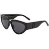 Marc Jacobs Occhiali da Sole MARC 645/S Black 57/17/135 Donna