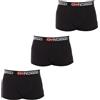 Geographical Norway Pack-3 Boxers GN1000 Uomo
