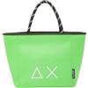 SUN68 Borsa donna a mano/tracolla Jacqueline bag verde chiaro BS24SU01 Z34268 S