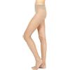 POMPEA 6 COLLANT DONNA POMPEA ART VANI 20 COLORE E MISURA A SCELTA (XL, GLACE)