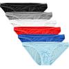 Summer Code Underwear Sexy Slip Uomo