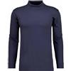 Ragman Maglia da Uomo a Maniche Lunghe