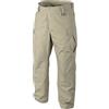 Helikon-Tex Helikon SFU NEXT Uomo Pantaloni Cotone Ripstop Khaki taglie M Reg