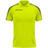 GIVOVA Polo Club Felpa Unisex - Adulto (Pacco da 1)
