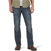 Lee Uomo Jeans Regular Bootcut XM, Regular Fit, Bootcut Leg, Blu (Maverick), 34W / 30L