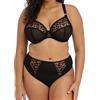 Elomi Reggiseno da donna con scollo profondo