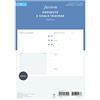 Filofax - Project Planner refill A5