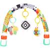 TOYZ by CARETERO SENSILLO - Giocattolo Ad Arco per Passeggini - Arco - con Catena per Marsupi e Culle - per Neonati e Bambini Piccoli Dalla Nascita