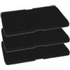 Kit 3 Filtri condensatore asciugatrice Beko 2964840100