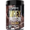 Warrior Whey Protein Polvere 500 g, Shake - Brownie al Cioccolato