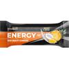 ES ITALIA Srl BRAND ETHICSPORT ENERGY BARRETTA ENERGETICA ANANAS E COCCO 35 G