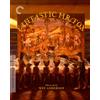 Criterion Collection Fantastic Mr. Fox (The Criterion Collection) (Blu-ray)