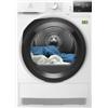 Electrolux EW7H28A Asciugatrice Pompa di Calore 8 kg, DelicateCare