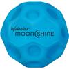 Waboba Moonshine Ball, Palla Moonshine Luminosa, Iper rimbalzante Che Si Illumina al Buio, Palla da Terra Extra Rimbalzo - Bianca - 60 x 60 x 60 mm